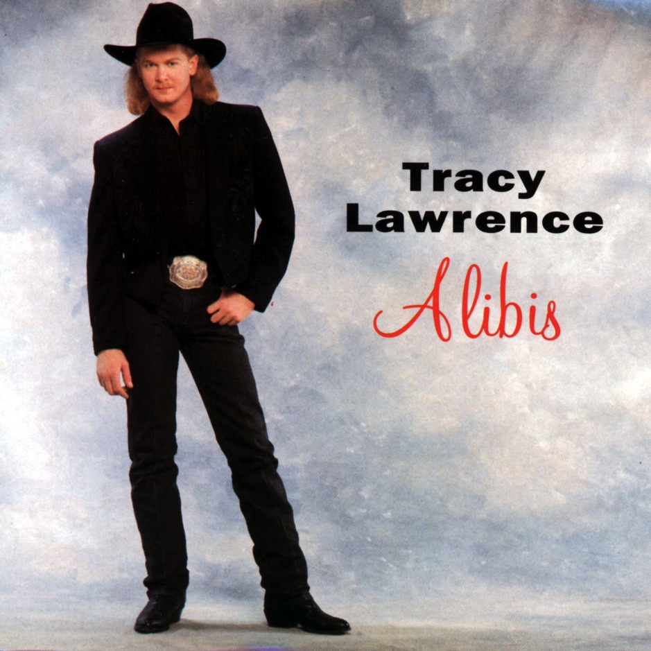 Tracy Lawrence - Alibis