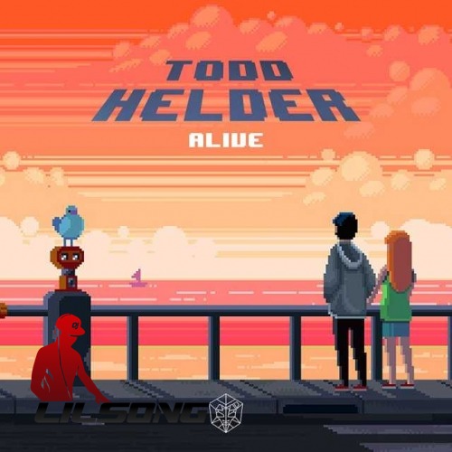 Todd Helder - Alive