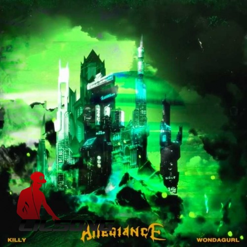 Killy - Allegiance