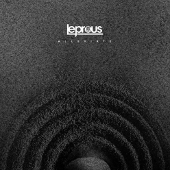 Leprous - Alleviate