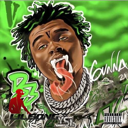 Gunna Ft. Hoodrich Pablo Juan - Almighty