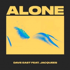 Dave East Ft. Jacquees - Alone
