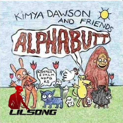 Kimya Dawson - Alphabutt