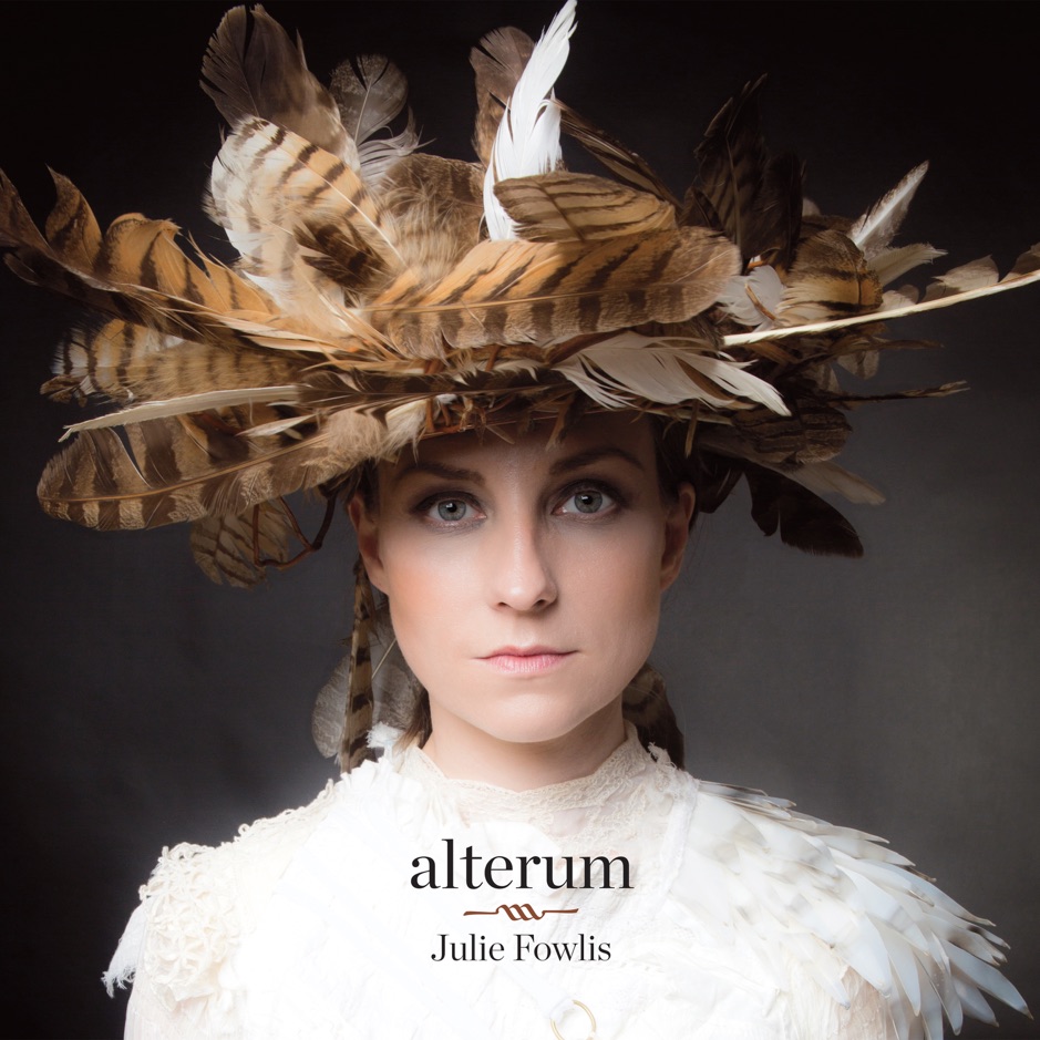 Julie Fowlis - Alterum