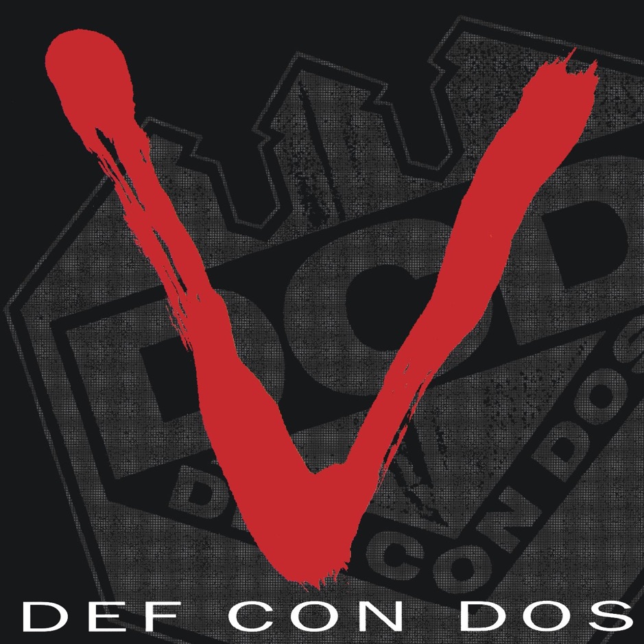 Def Con Dos - Alzheimer