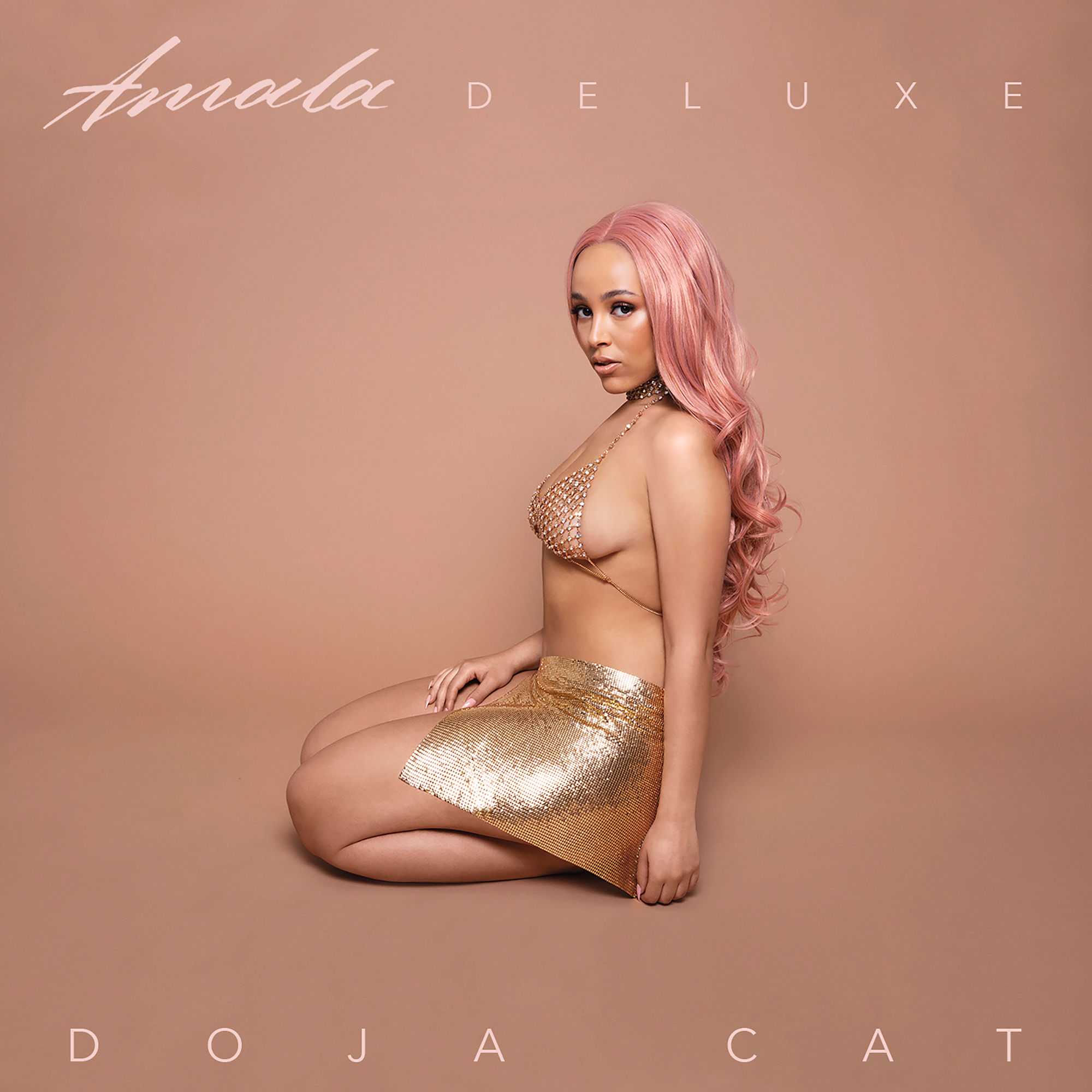 Doja Cat - Amala