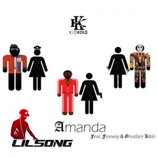 Kid Kold Ft. Freeway & Ghostface Killah - Amanda