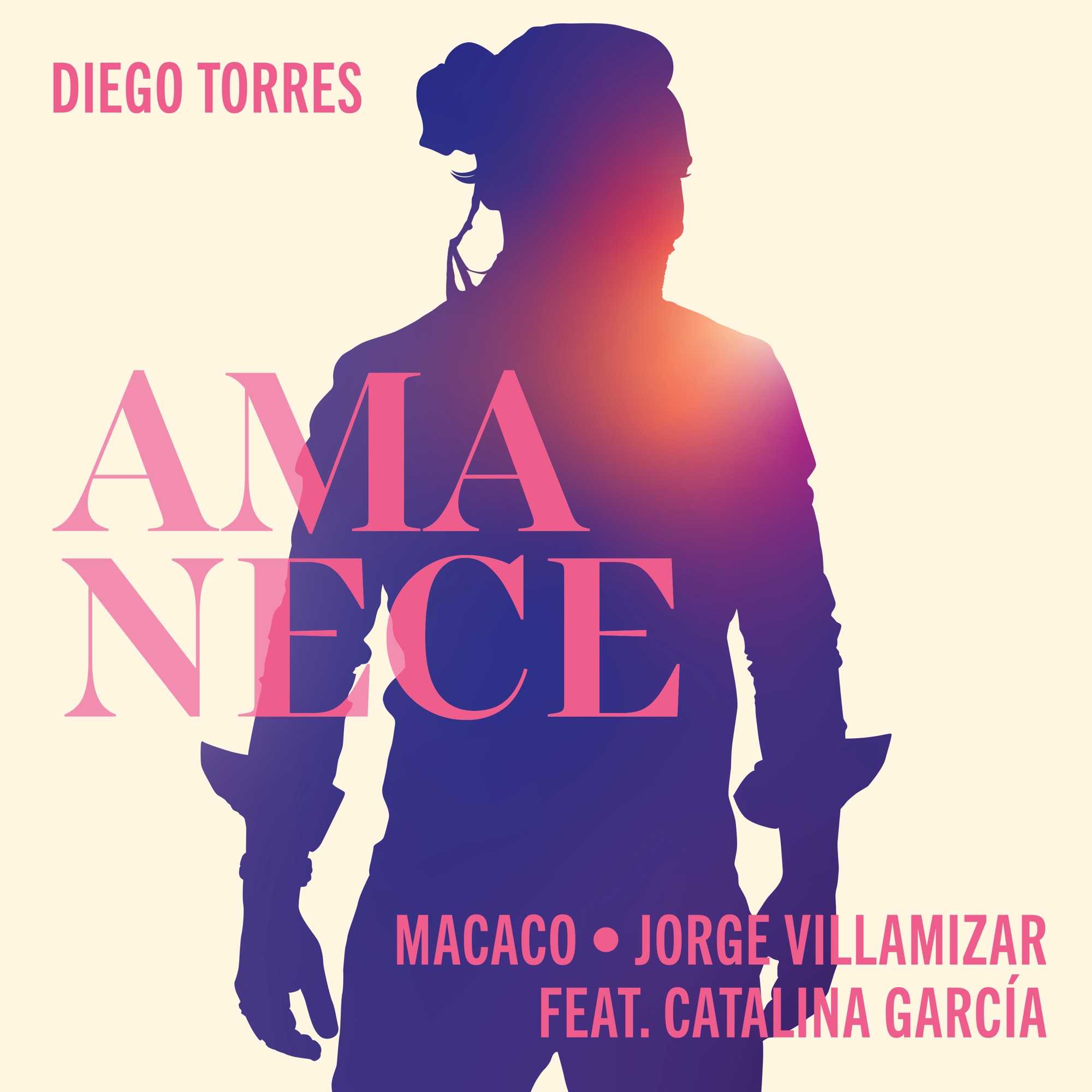 Diego Torres, Macaco & Jorge Villamizar Ft. Catalina Garcia - Amanece