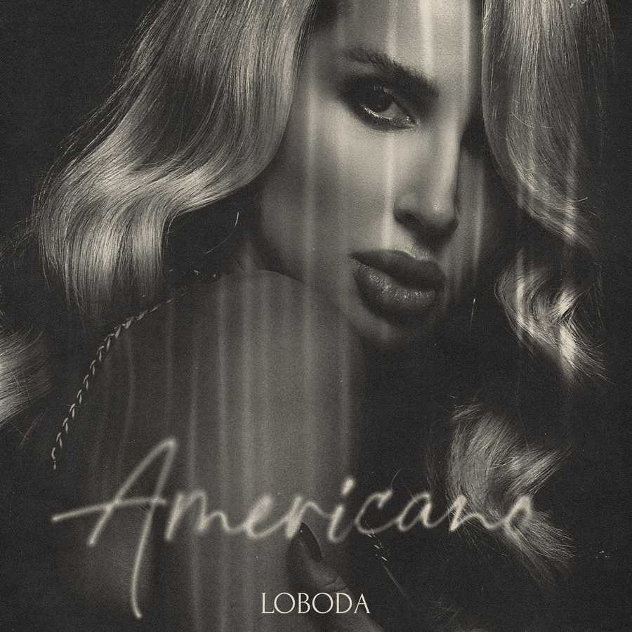 Svetlana Loboda - Americano