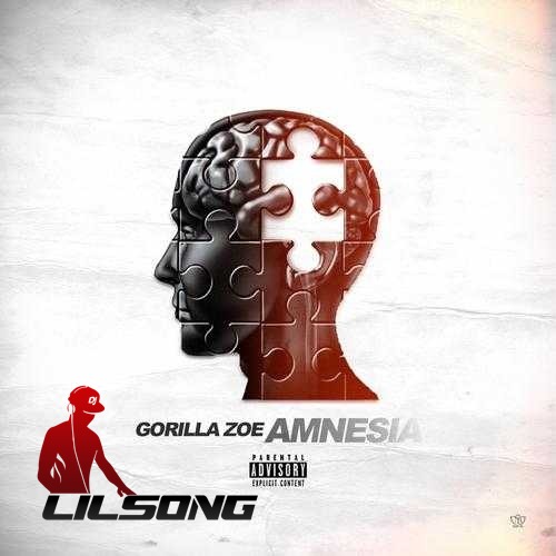 Gorilla Zoe - Amnesia