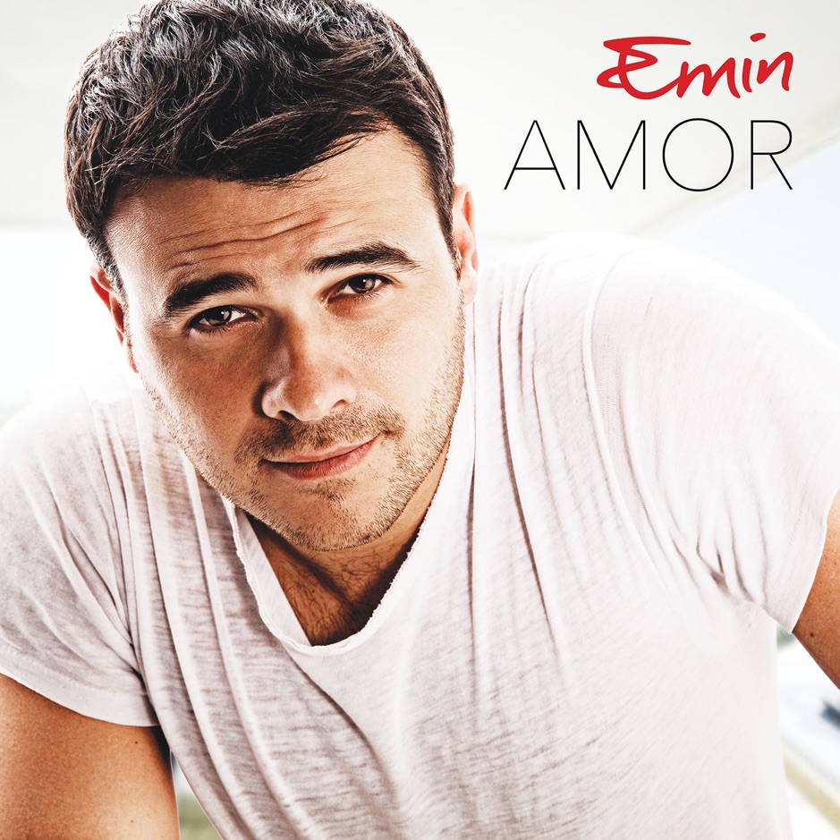 EMIN - Amor