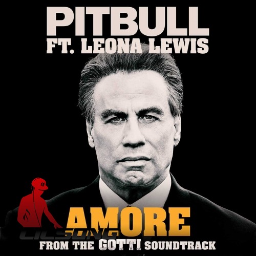 Pitbull Ft. Leona Lewis - Amore