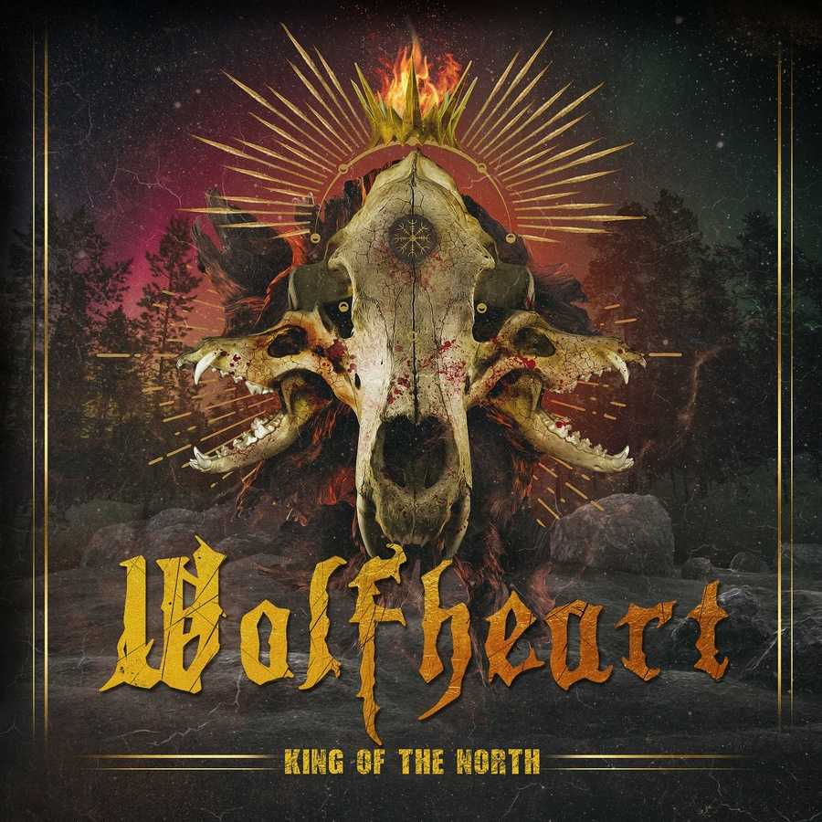Wolfheart - Ancestor