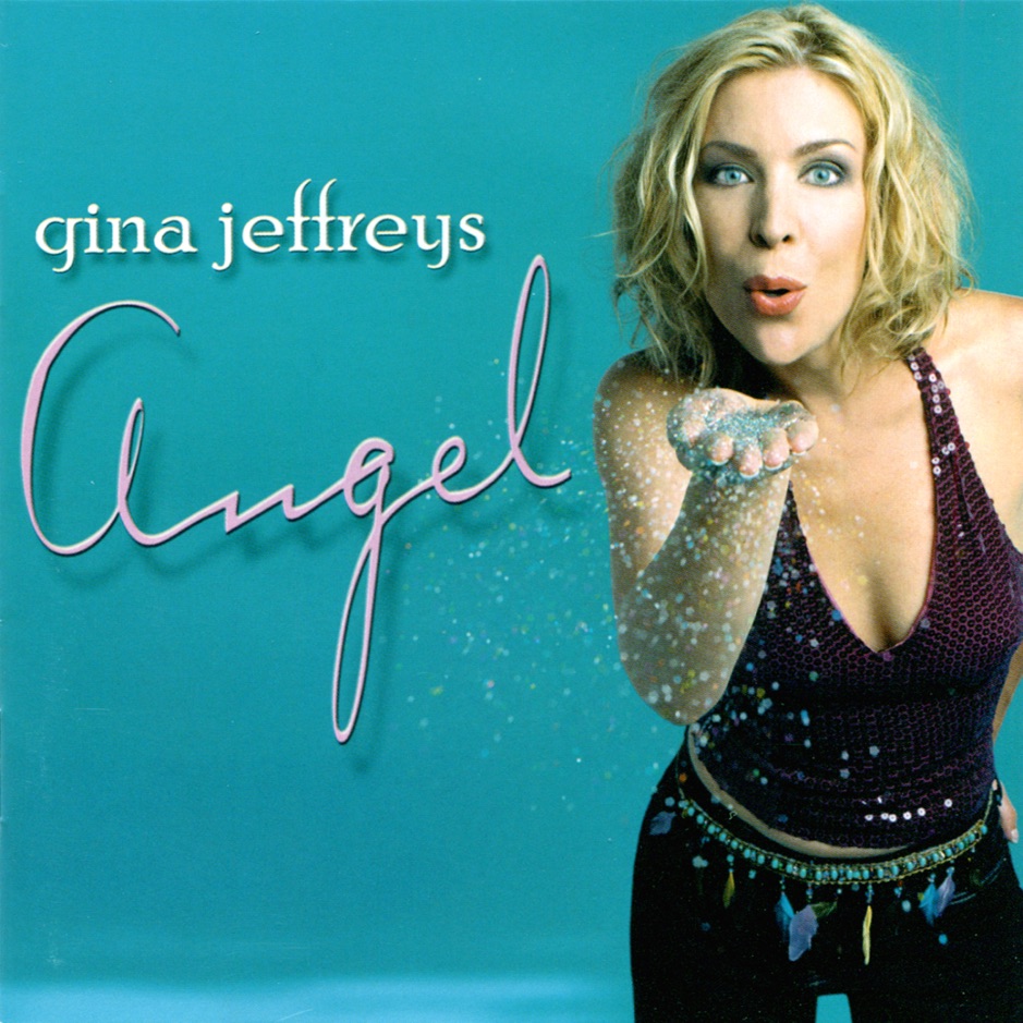 Gina Jeffreys - Angel