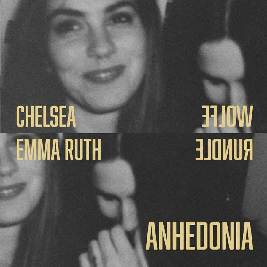 Chelsea Wolfe ft. Emma Ruth Rundle - Anhedonia
