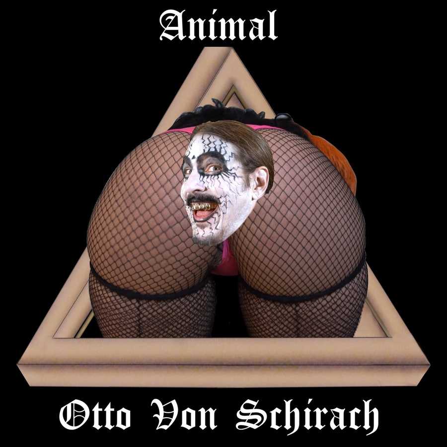 Otto von Schirach - Animal