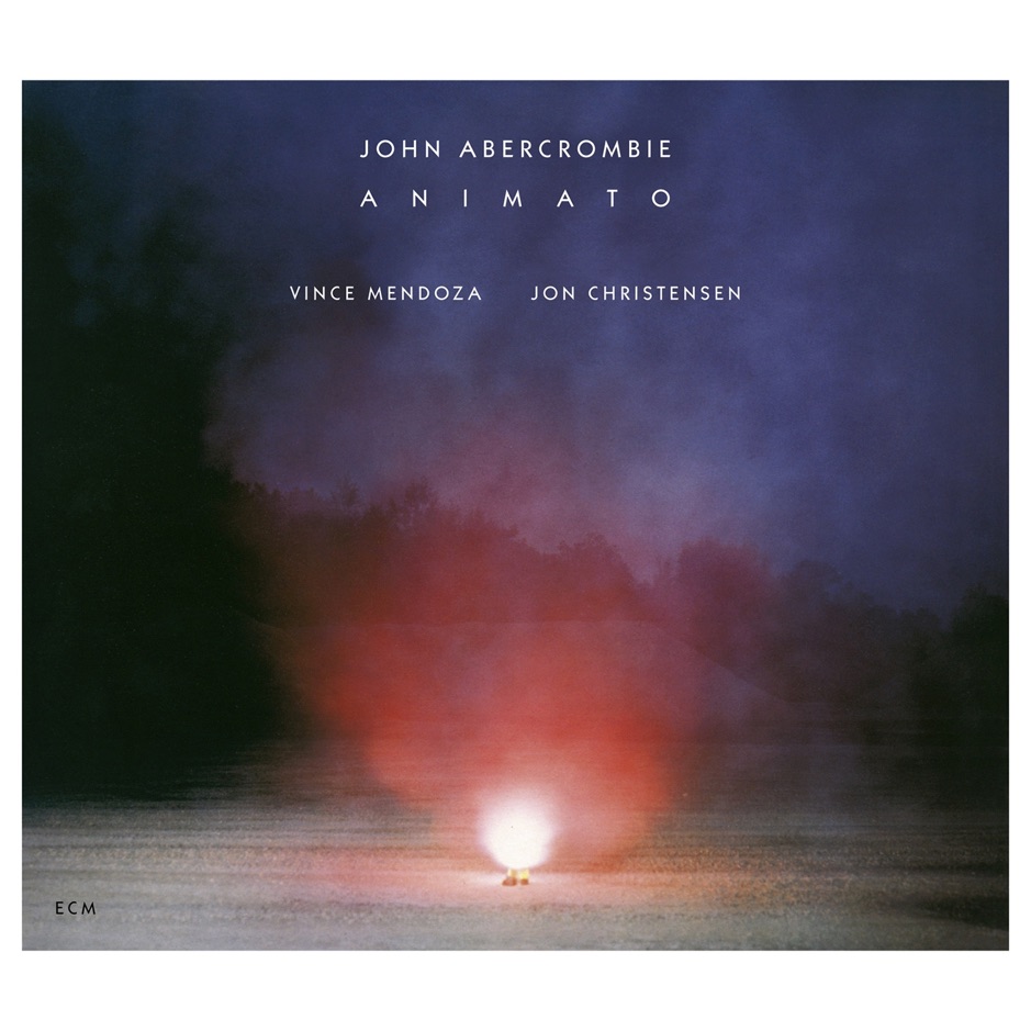 John Abercrombie - Animato