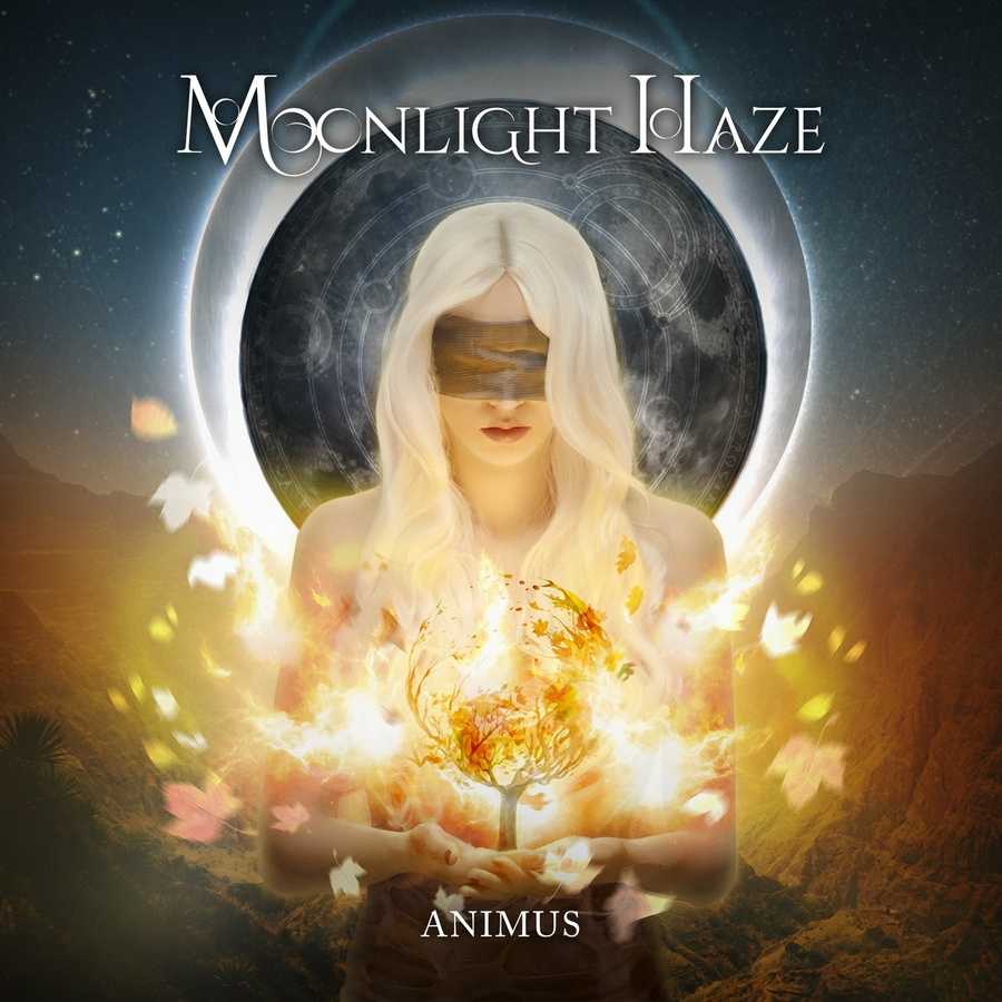 Moonlight Haze - Animus