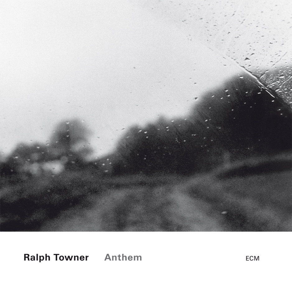 Ralph Towner - Anthem