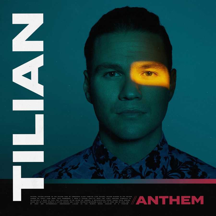 Tilian - Anthem