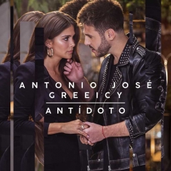 Antonio Jose & Greeicy - Antidoto