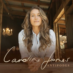 Caroline Jones - Antipodes