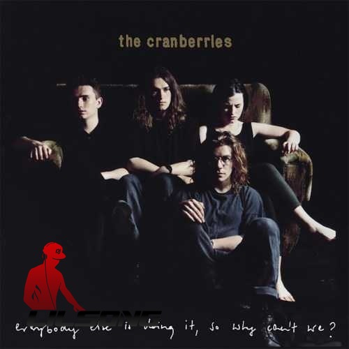 The Cranberries - Aosa