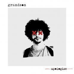 Grandson - Apologize