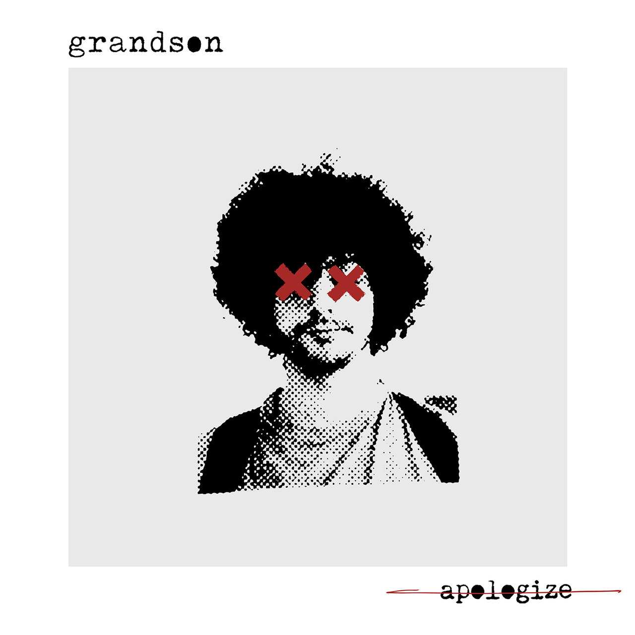 Grandson - Apologize