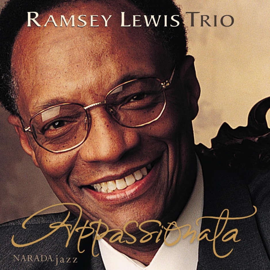 Ramsey Lewis - Appassionata