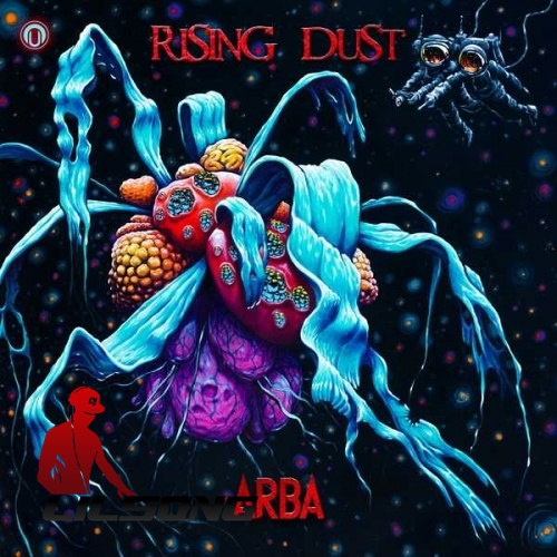 Rising Dust - Arba