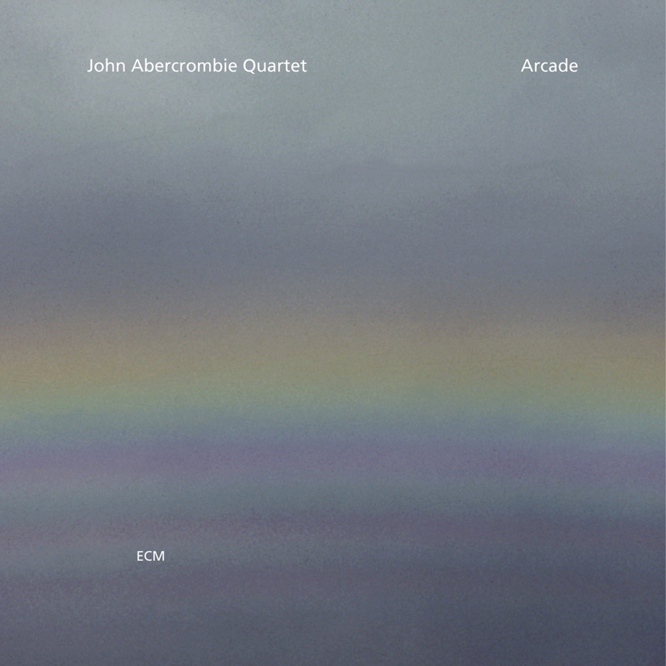 John Abercrombie - Arcade