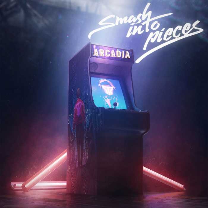 Smash Into Pieces - Arcadia