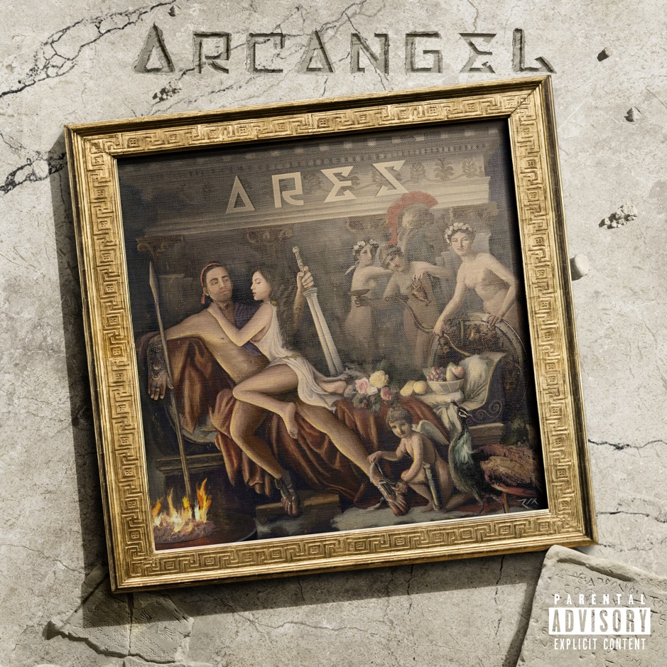 Arcangel - Ares