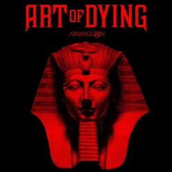 Art of Dying - Armageddon