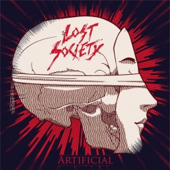 Lost Society - Artificial