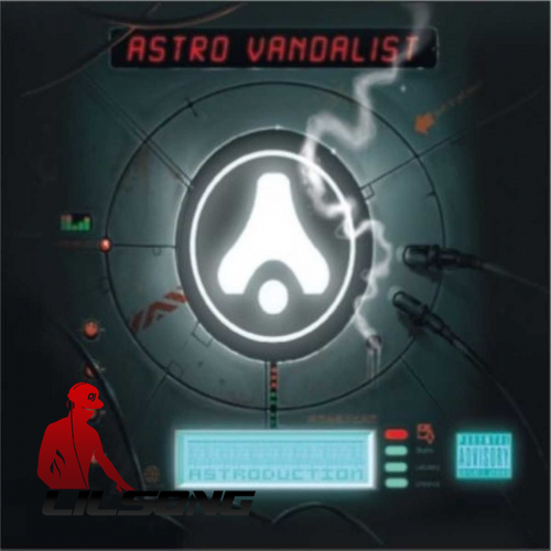 Astro Vandalist - Astroduction