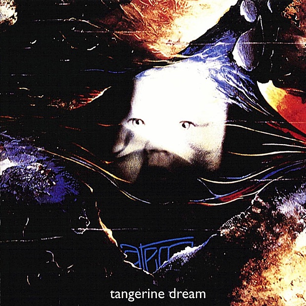 Tangerine Dream - Atem