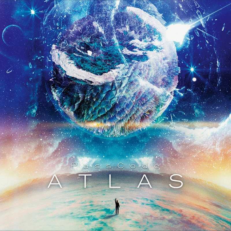 Passcode - Atlas