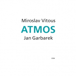 Jan Garbarek & Miroslav Vitous - Atmos