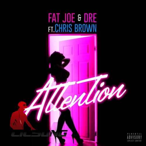 Fat Joe, Chris Brown & Dre - Attention