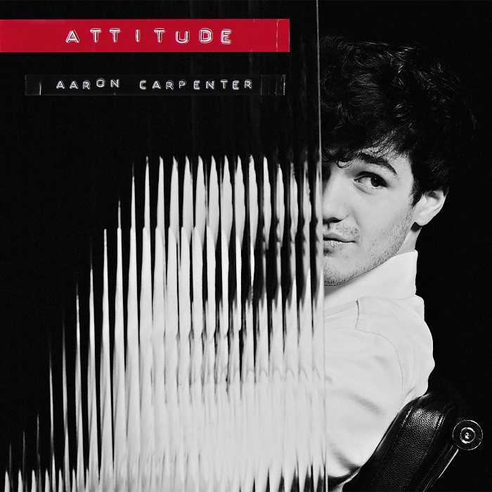 Aaron Carpenter - Attitude