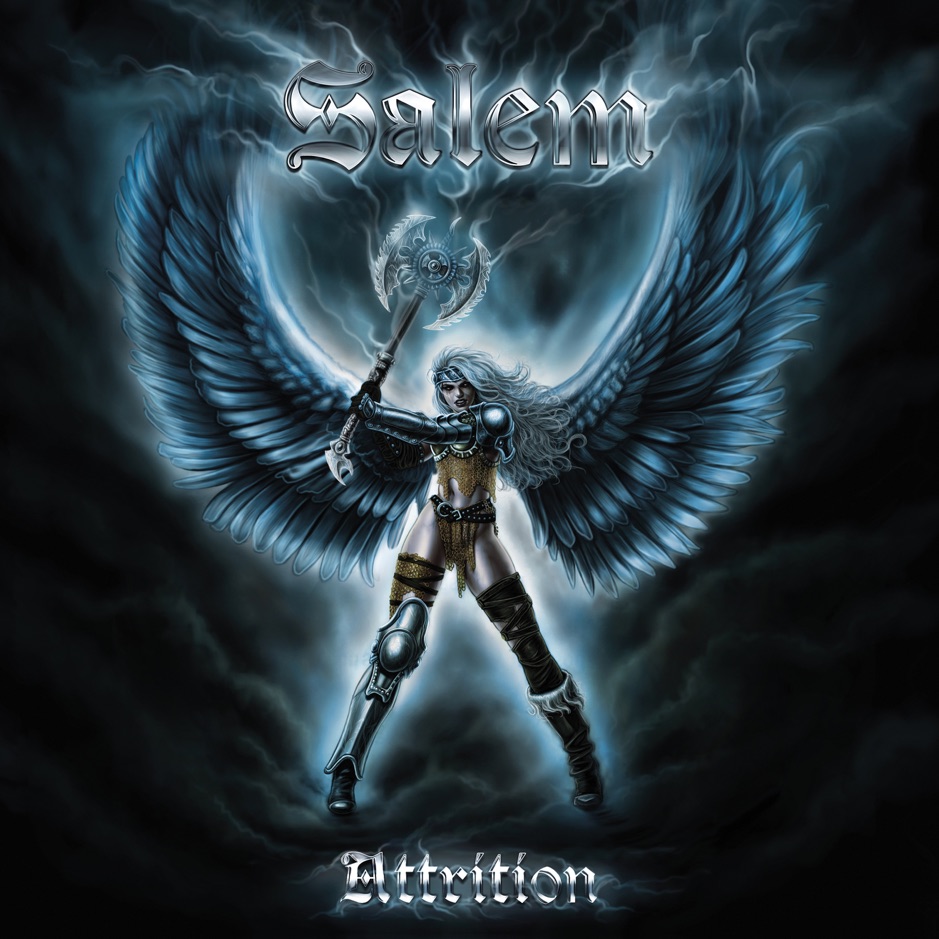 Salem - Attrition