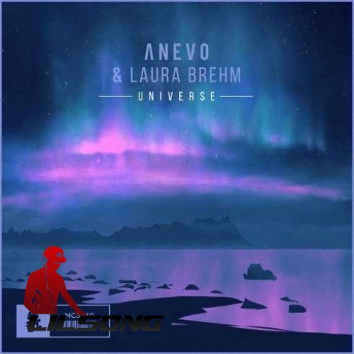 Anevo & Laura Brehm - Auniverse