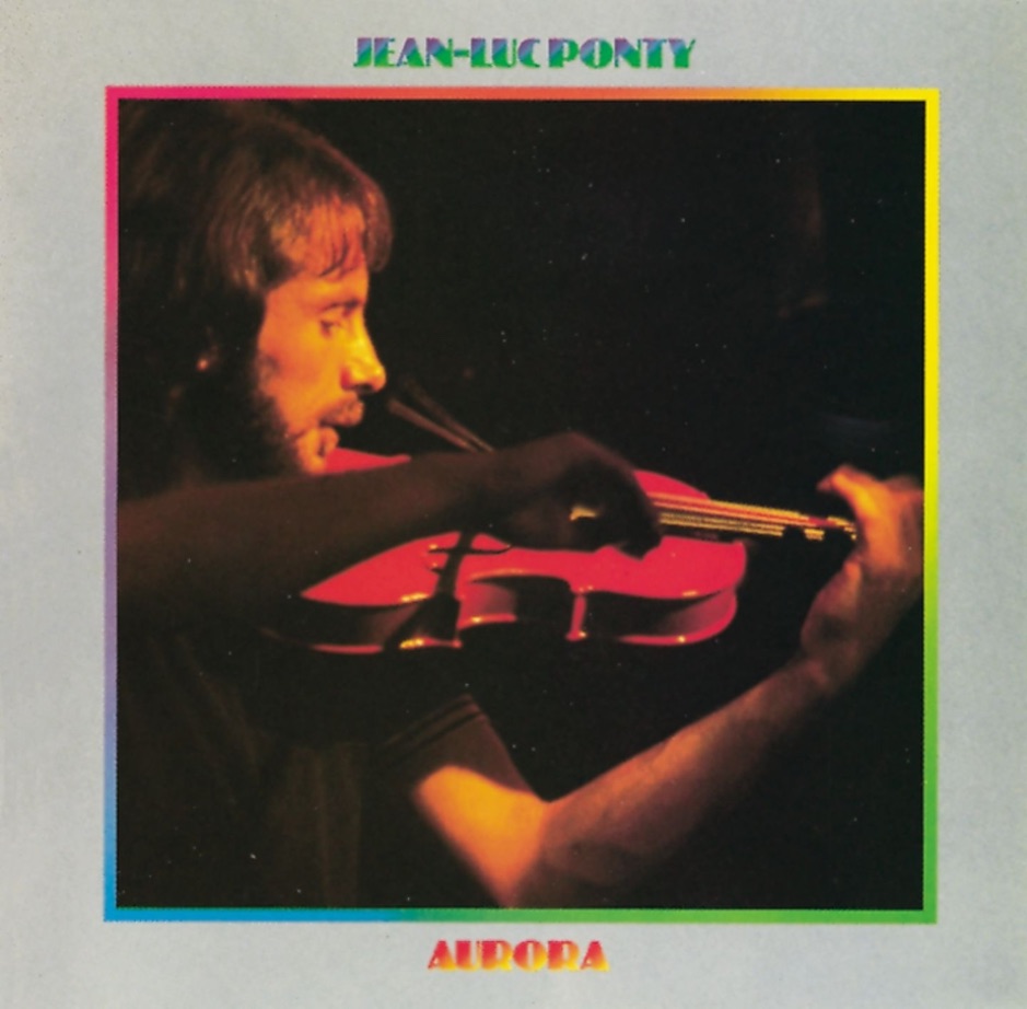 Jean-Luc Ponty - Aurora