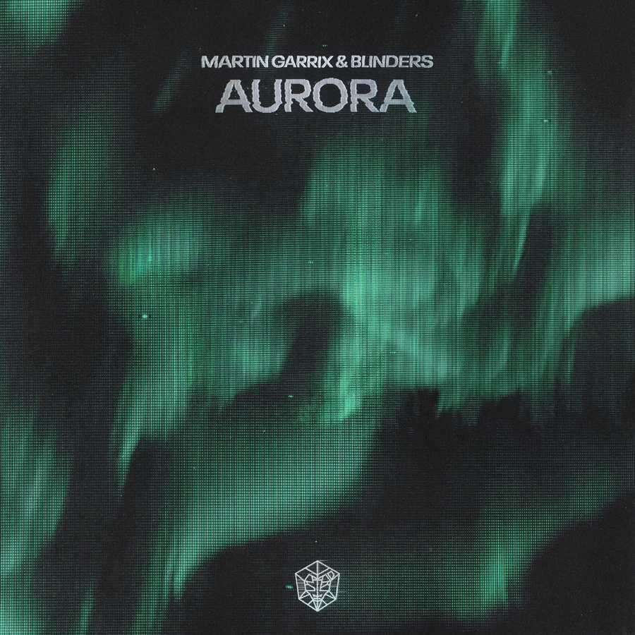 Martin Garrix - Aurora