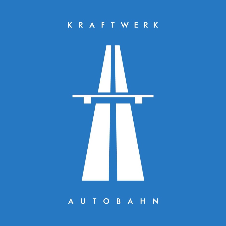 Kraftwerk - Autobahn