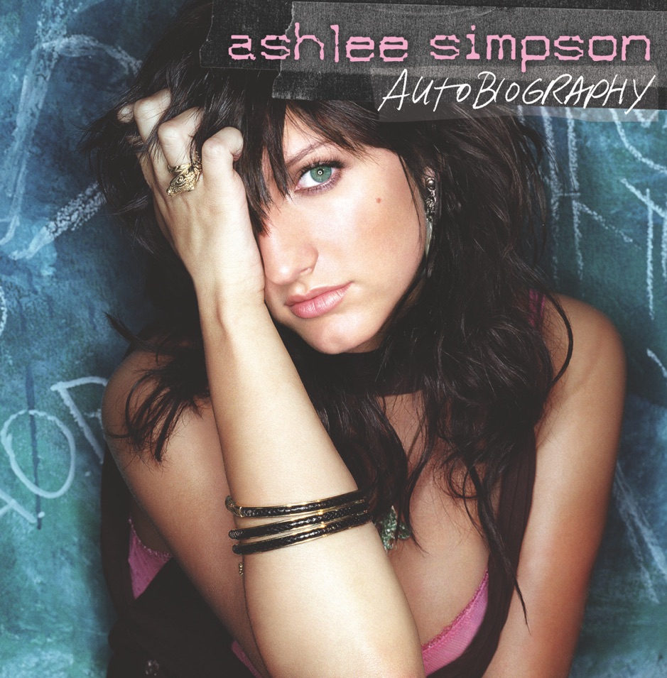 Ashlee Simpson - Autobiography