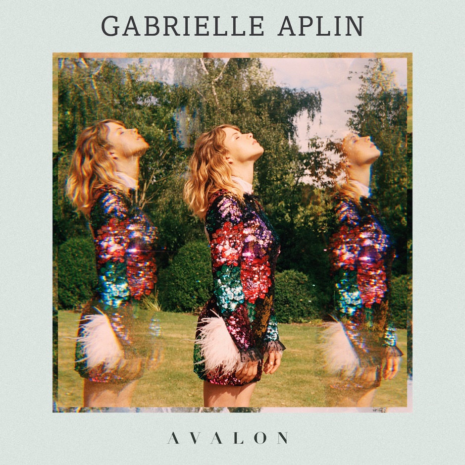 Gabrielle Aplin - Avalon