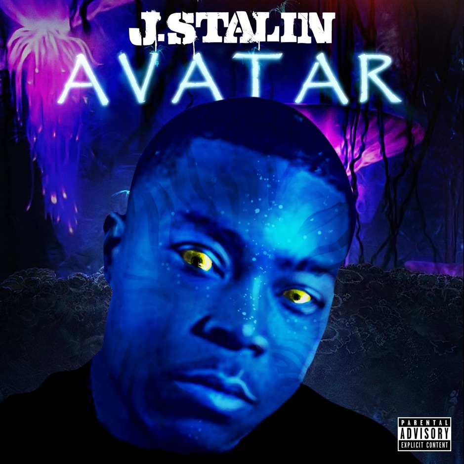 J. Stalin - Avatar